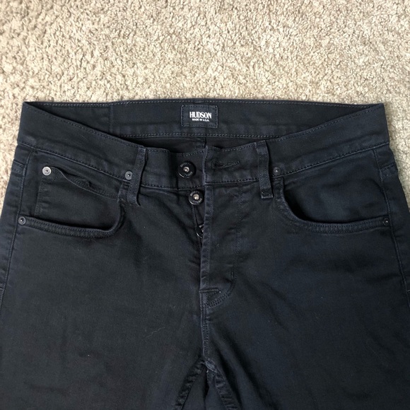 Black Hudson Jeans - Picture 7 of 8